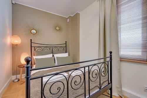 Lion Apartments Sopot