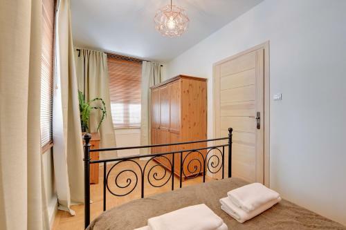 Lion Apartments Sopot