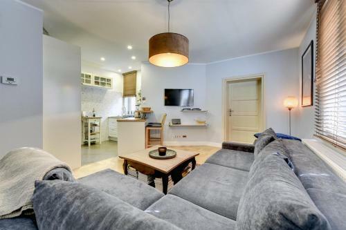 Lion Apartments Sopot