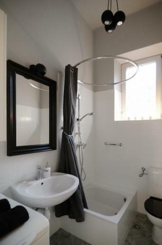 Apartment Sebastian Bis