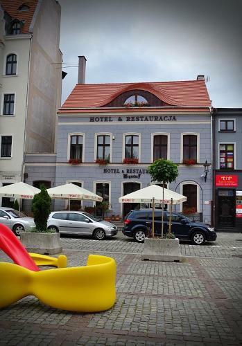 Hotel Legenda
