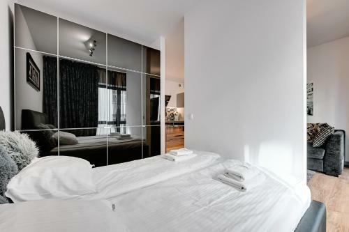 Dom & House - Apartments Baltiq Plaza