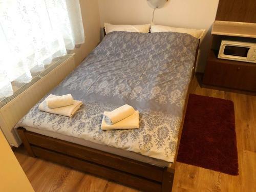 Hostal Noclegi Na Wzg�rzu