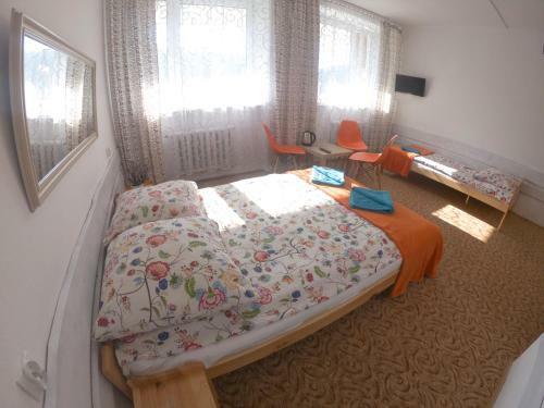 Hotel O?rodek Wczasowy K?os