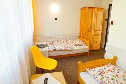 Hotel O?rodek Wczasowy K?os