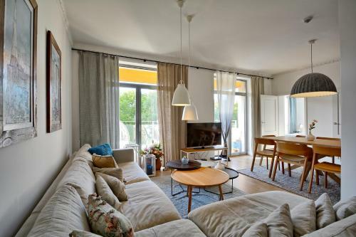 Apartament Su?kowskiego