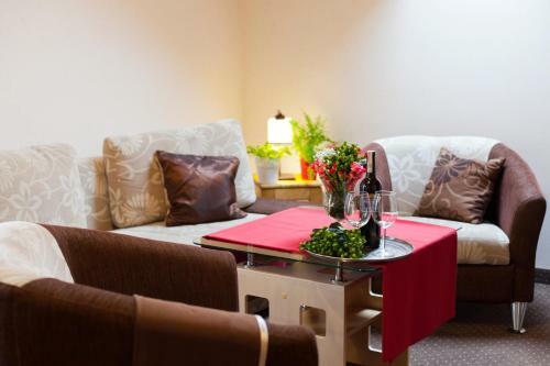 Hostal Per?a Beskidu
