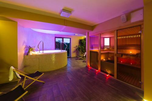 Hostal Per?a Beskidu