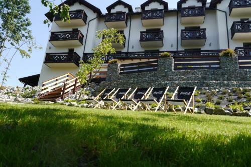 Hostal Per?a Beskidu