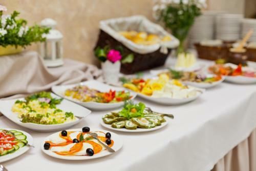 Hostal Per?a Beskidu