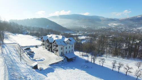 Hostal Per?a Beskidu