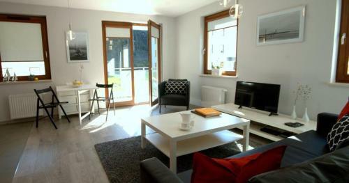 Irs Royal Apartments Apartamenty Irs Copernicus