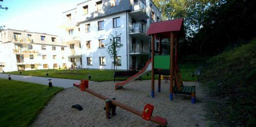 Irs Royal Apartments Apartamenty Irs Copernicus
