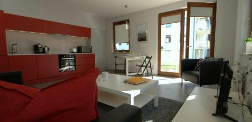 Irs Royal Apartments Apartamenty Irs Copernicus