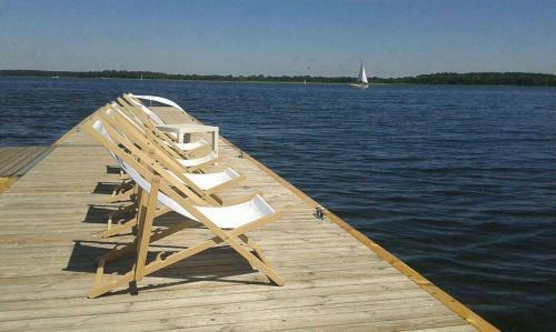 Hostal Stare Sady Chillout Rooms
