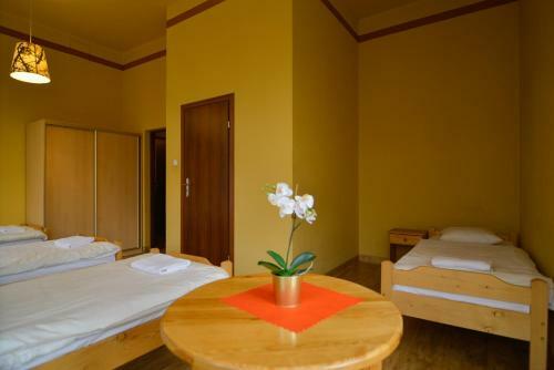 Hotel Dom Turysty Pttk W Bielsku - Bia?ej