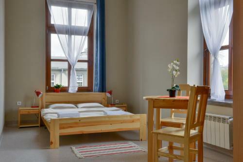 Hotel Dom Turysty Pttk W Bielsku - Bia?ej