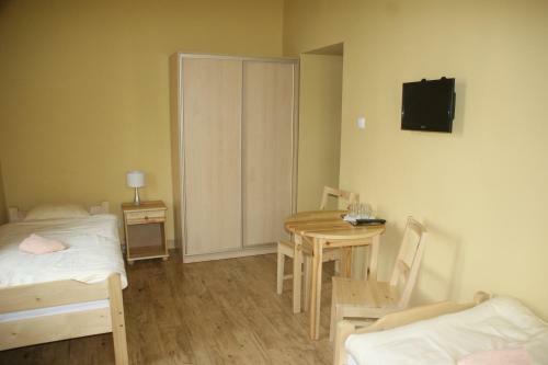 Hotel Dom Turysty Pttk W Bielsku - Bia?ej