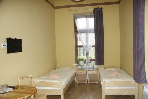 Hotel Dom Turysty Pttk W Bielsku - Bia?ej