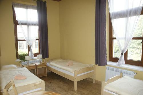 Hotel Dom Turysty Pttk W Bielsku - Bia?ej