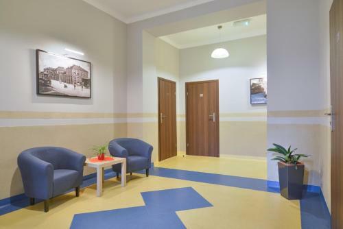 Hotel Dom Turysty Pttk W Bielsku - Bia?ej