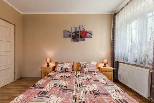 Pokoje Go?cinne Mr?gowo
