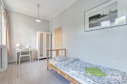 Garden Hostel