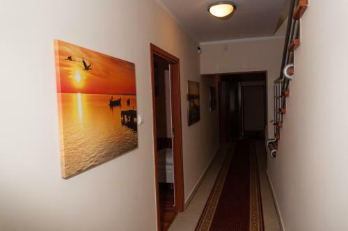 Hostal Pensjonat Wile?ski