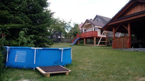 Hostal Zajazd U Szczepana