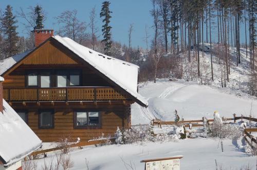 Happy Wis?a House Bio - Villa Miodula, Villa Apsinthion