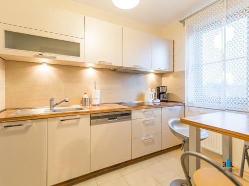 3l Apartments Przytulny