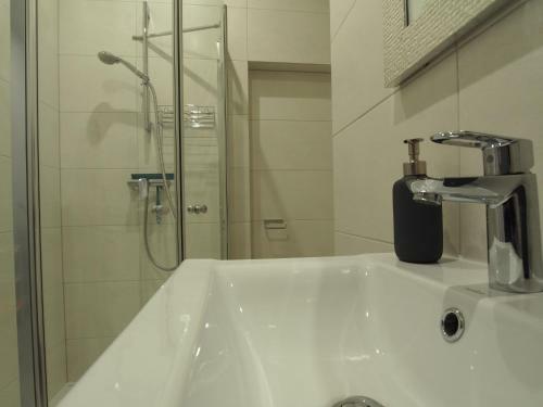Grand Tourist Apartment Merlin