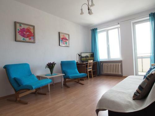 Grand Tourist Apartment Merlin