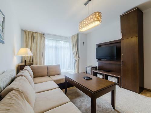 Apartament A66 Diune