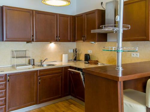 Apartament A66 Diune