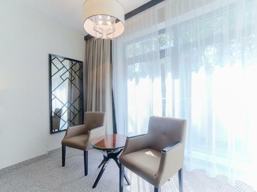 Apartament A66 Diune