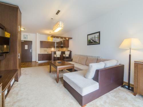 Apartament A66 Diune