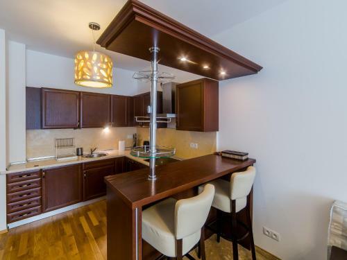 Apartament A66 Diune