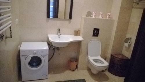 Apartament A66 Diune