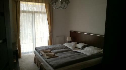 Apartament A66 Diune