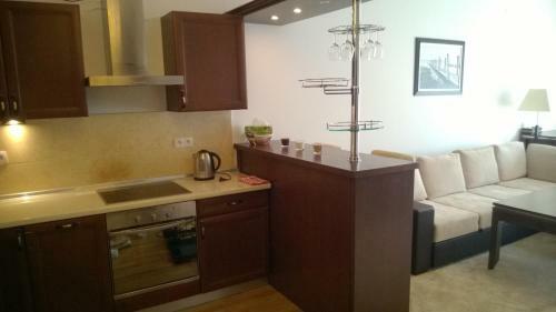 Apartament A66 Diune