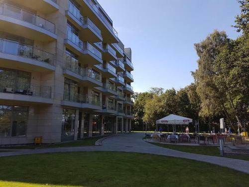 Apartament A66 Diune