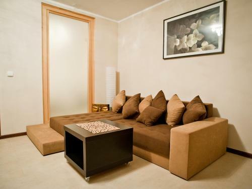 Apartamenty Toporowa Cyrhla
