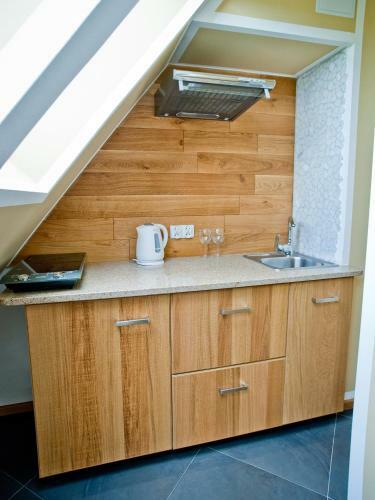 Apartamenty Toporowa Cyrhla