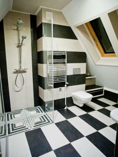 Apartamenty Toporowa Cyrhla