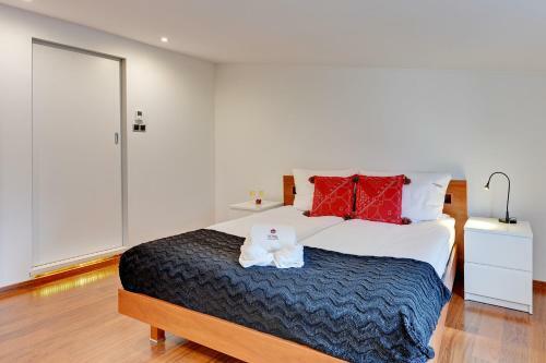 Apartamento Little Home - Sunrise