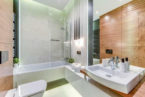 Apartamento Little Home - Sunrise