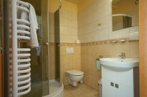 Hotel Restauracja Pod Parowozem