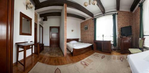 Hotel Restauracja Pod Parowozem
