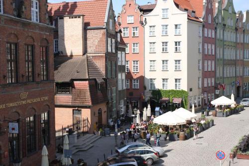 Apartamenty Gda?sk